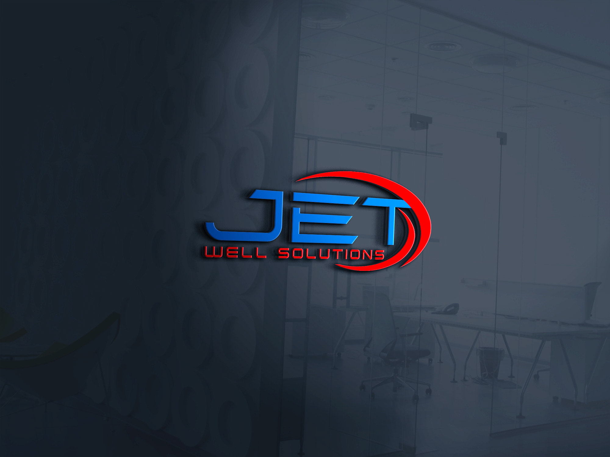 Logo Design by Mst Lutfunnesa for JET Well Solutions  | Design #35577515