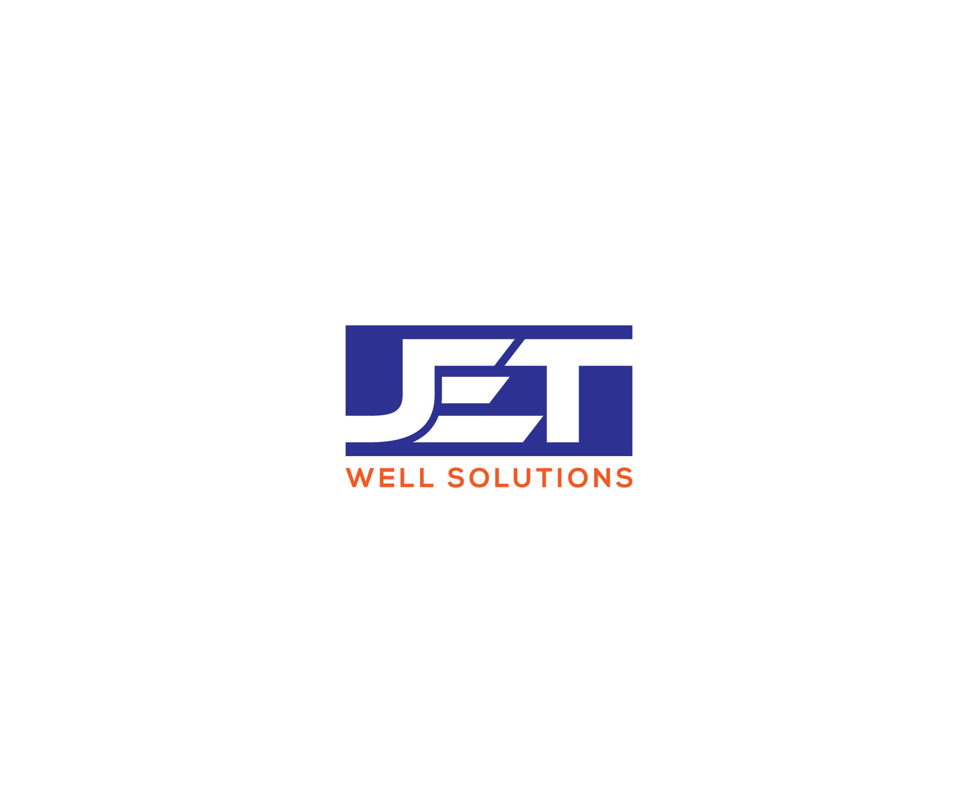 Logo Design by jijan for JET Well Solutions  | Design #35566284