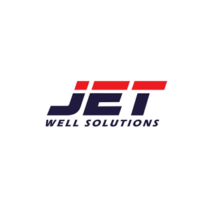 Logo Design by Ameeee for JET Well Solutions  | Design: #35595602