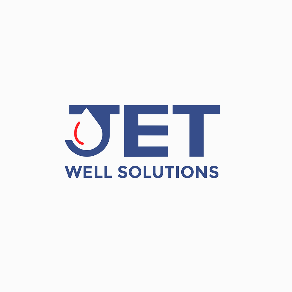 Logo Design by Adams_O for JET Well Solutions  | Design #35558977