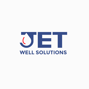 Logo Design by Adams_O for JET Well Solutions  | Design: #35558977