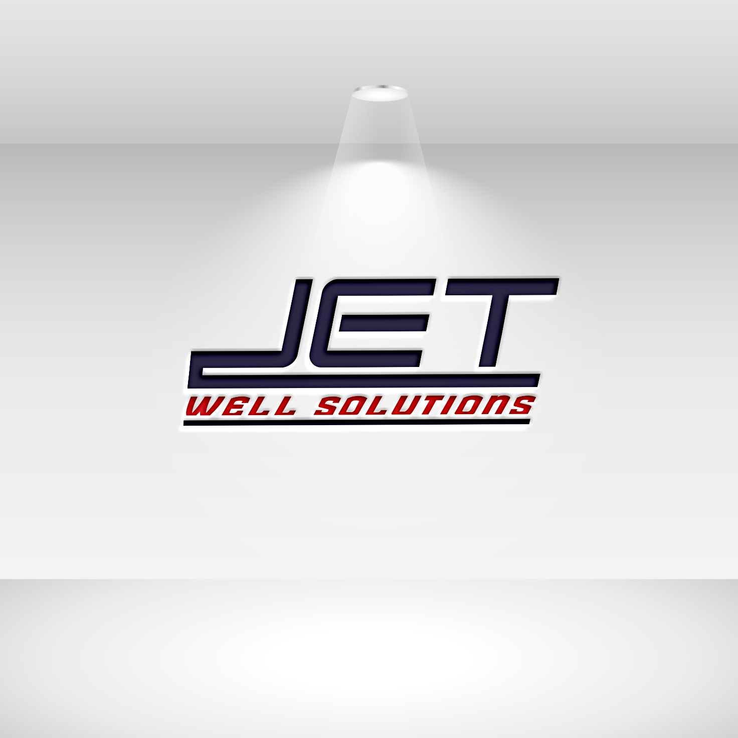 Logo Design by Deziners Zone for JET Well Solutions  | Design #35558935