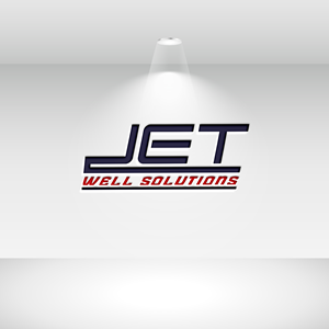 Logo Design by Deziners Zone for JET Well Solutions  | Design: #35558935