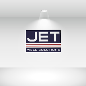 Logo Design by Deziners Zone for JET Well Solutions  | Design: #35558936