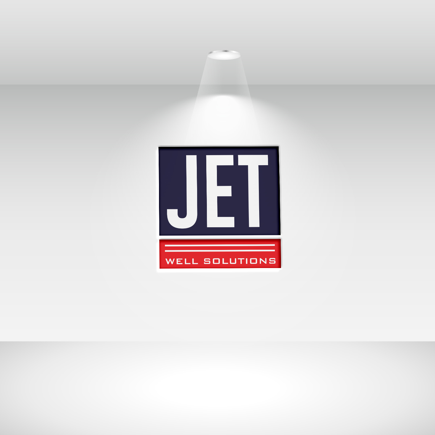 Logo Design by Deziners Zone for JET Well Solutions  | Design #35558937