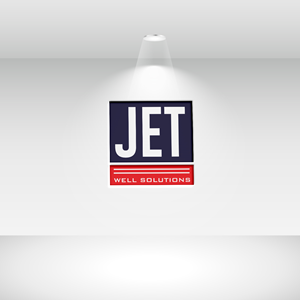 Logo Design by Deziners Zone for JET Well Solutions  | Design: #35558937