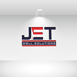 Logo Design by Deziners Zone for JET Well Solutions  | Design: #35558938
