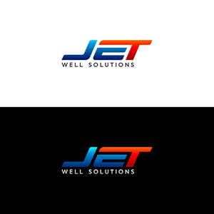 Logo-Design von hidro für JET Well Solutions  | Design: #35555167