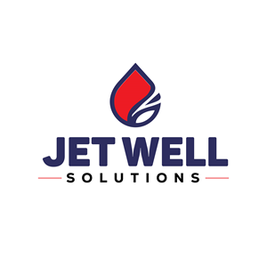 Logo Design by gobindadey333 for JET Well Solutions  | Design: #35558545
