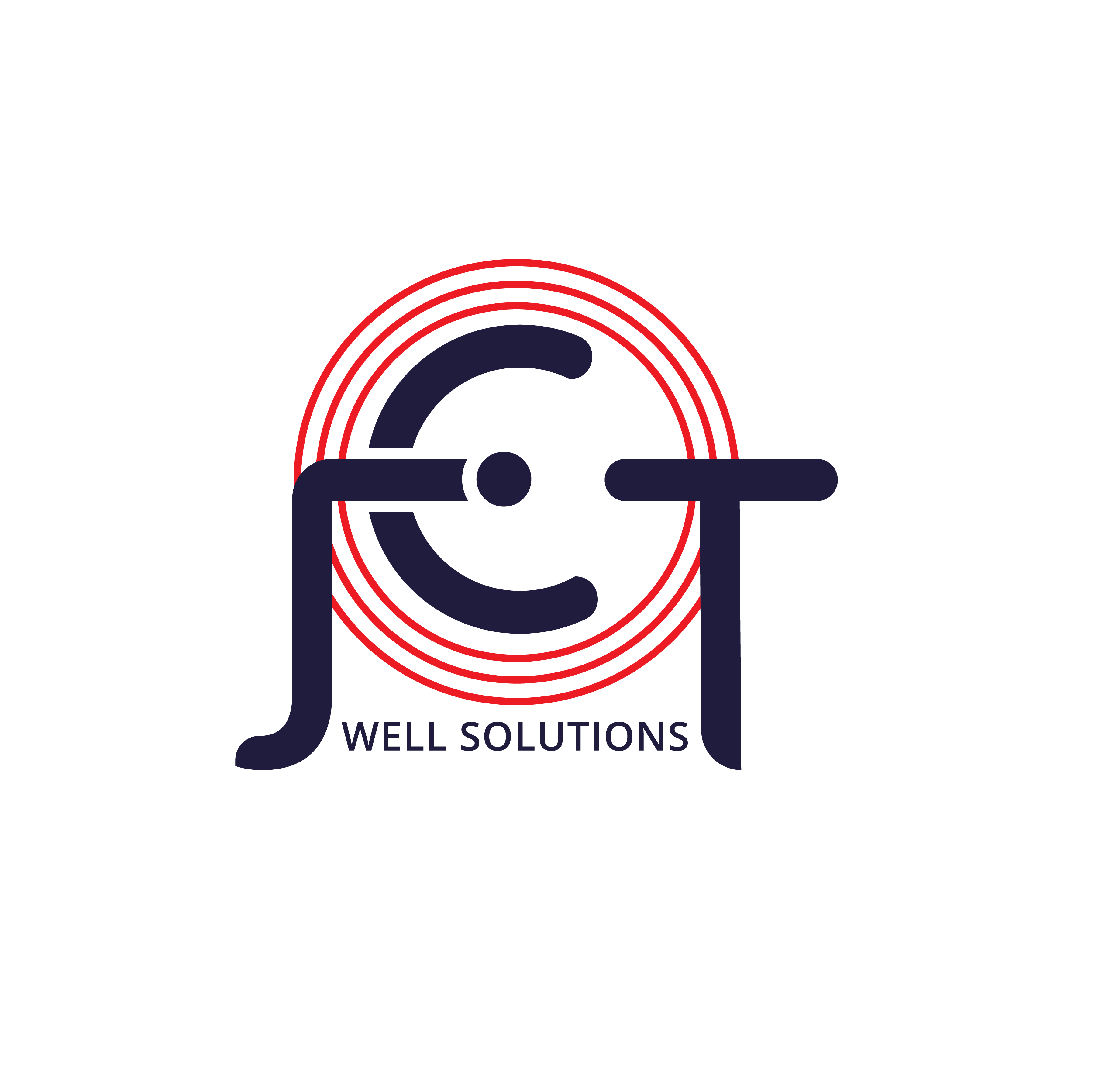 Logo Design by Kumud Asthana for JET Well Solutions  | Design #35595749