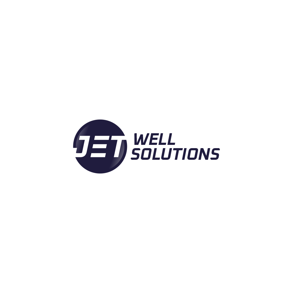 Logo Design by WeiArts for JET Well Solutions  | Design #35561820