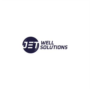 Logo Design by SteffySummer for JET Well Solutions  | Design: #35561820