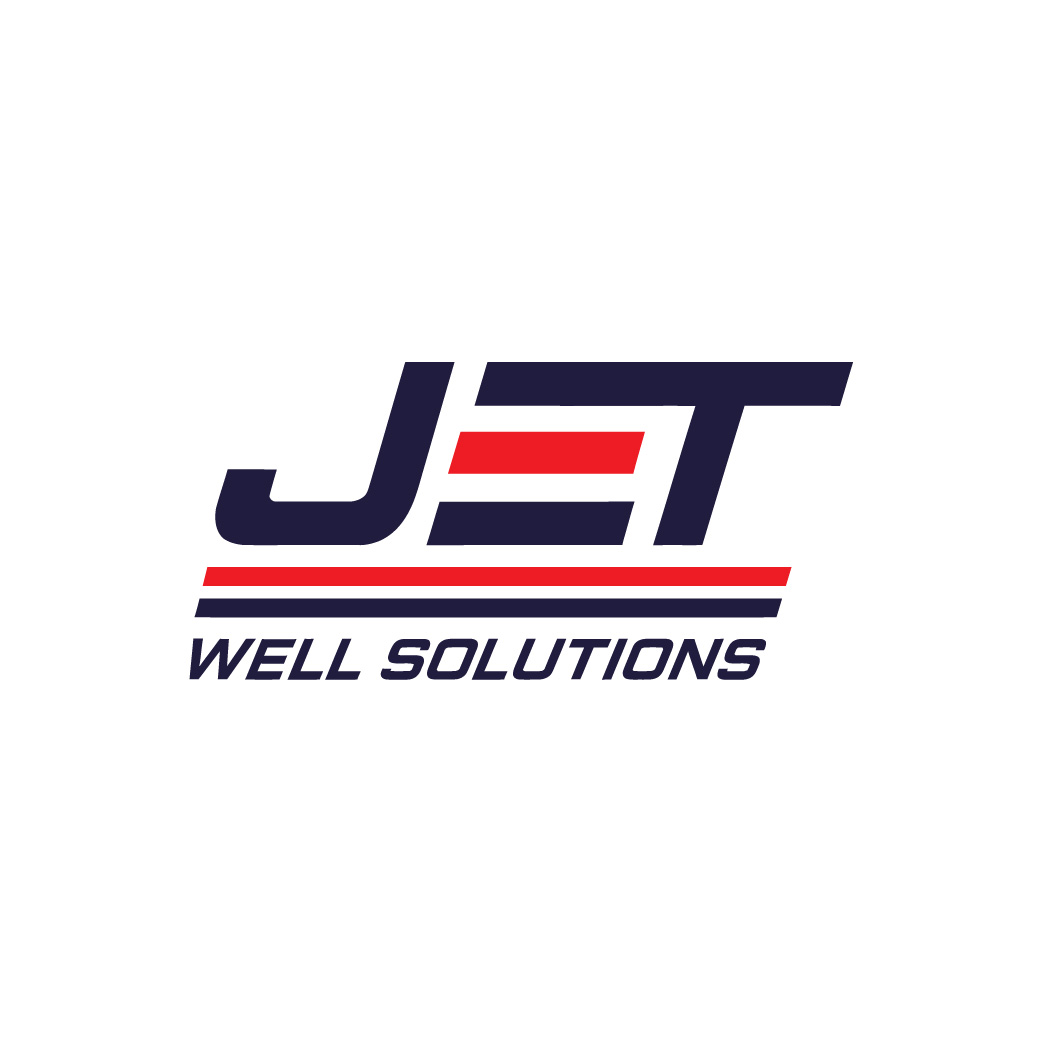 Diseño de Logo por Creative5 para JET Well Solutions  | Diseño #35596157
