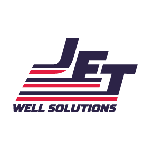 Logo Design by Boink for JET Well Solutions  | Design: #35592232
