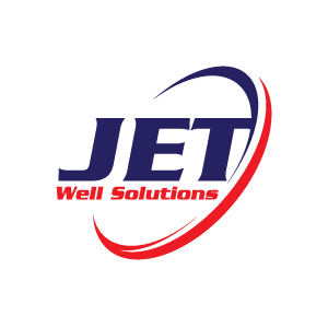 Logo Design by Boink for JET Well Solutions  | Design: #35592278