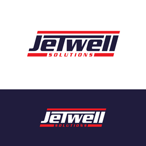 Logo Design by PsyPen for JET Well Solutions  | Design: #35557627