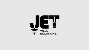Logo Design by USIAD ANAS for JET Well Solutions  | Design: #35561546