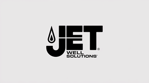 Logo Design by USIAD ANAS for JET Well Solutions  | Design: #35561548
