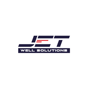 Logo Design by ares_h1 for JET Well Solutions  | Design: #35556728