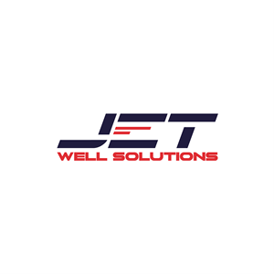 Logo Design by ares_h1 for JET Well Solutions  | Design: #35556729