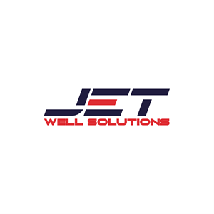 Logo Design by ares_h1 for JET Well Solutions  | Design: #35556730