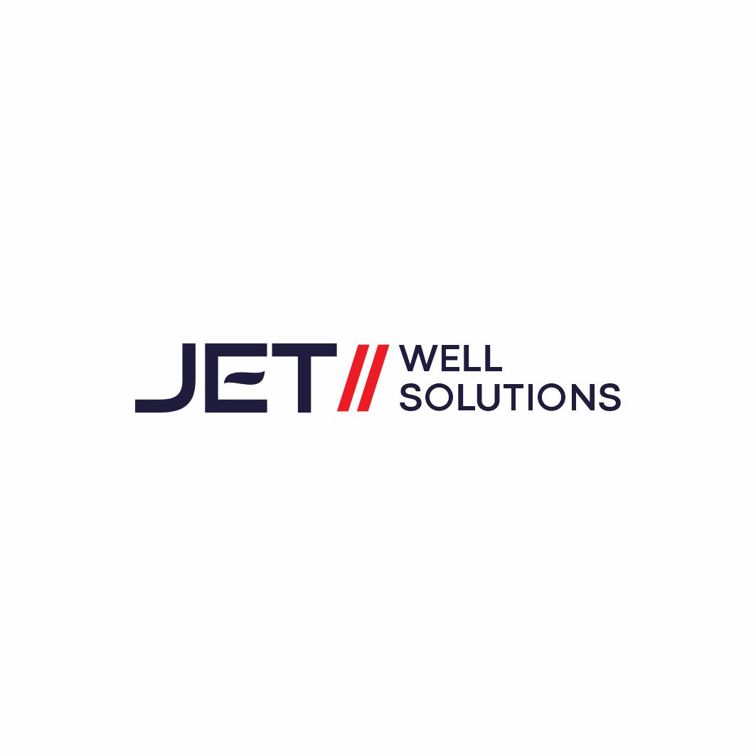 Logo Design by sangkaku for JET Well Solutions  | Design #35581315