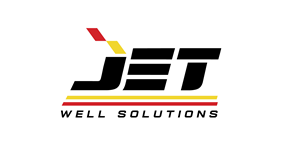 Logo Design by Paras Bali for JET Well Solutions  | Design: #35597202