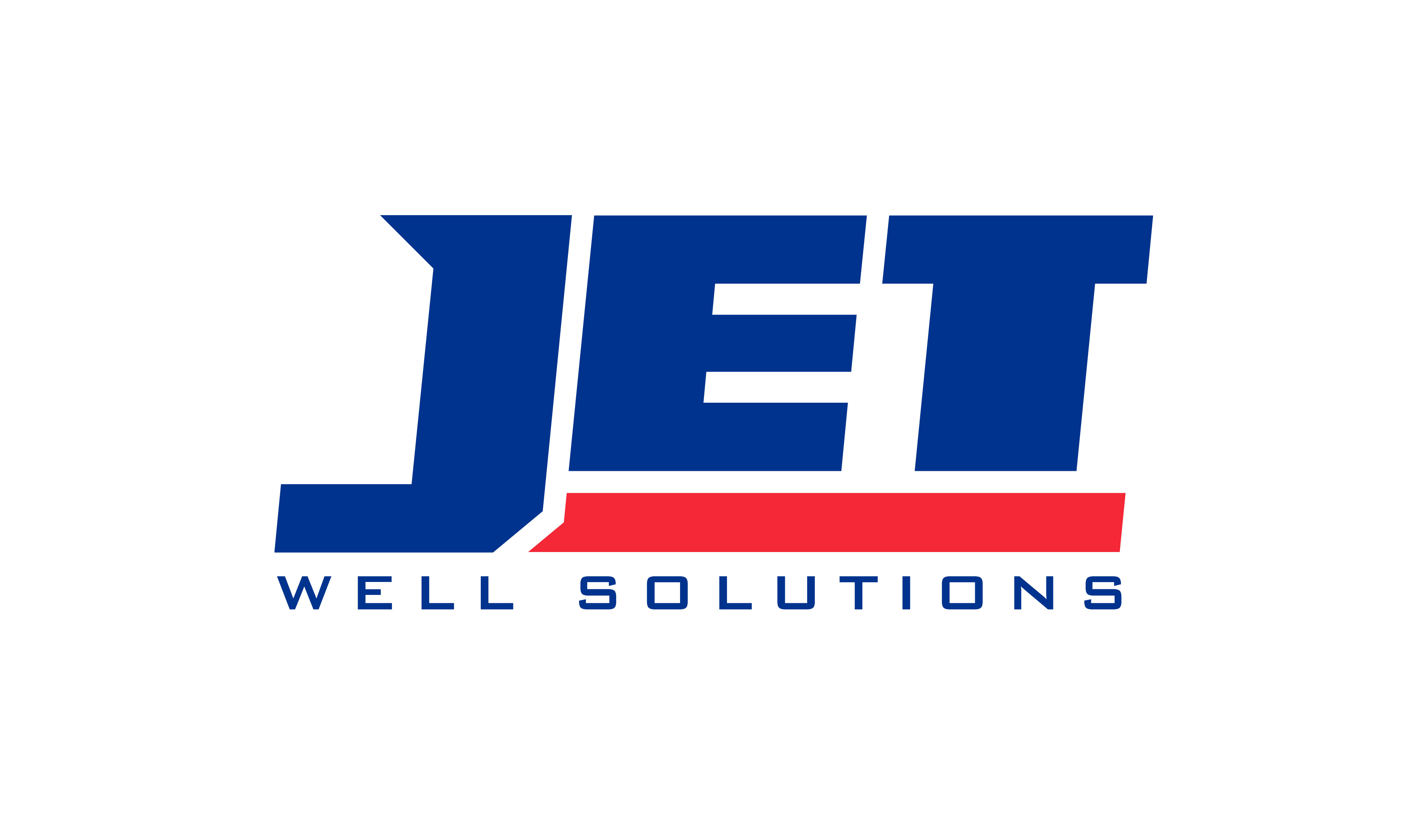 Logo-Design von Paras Bali für JET Well Solutions  | Design #35597733