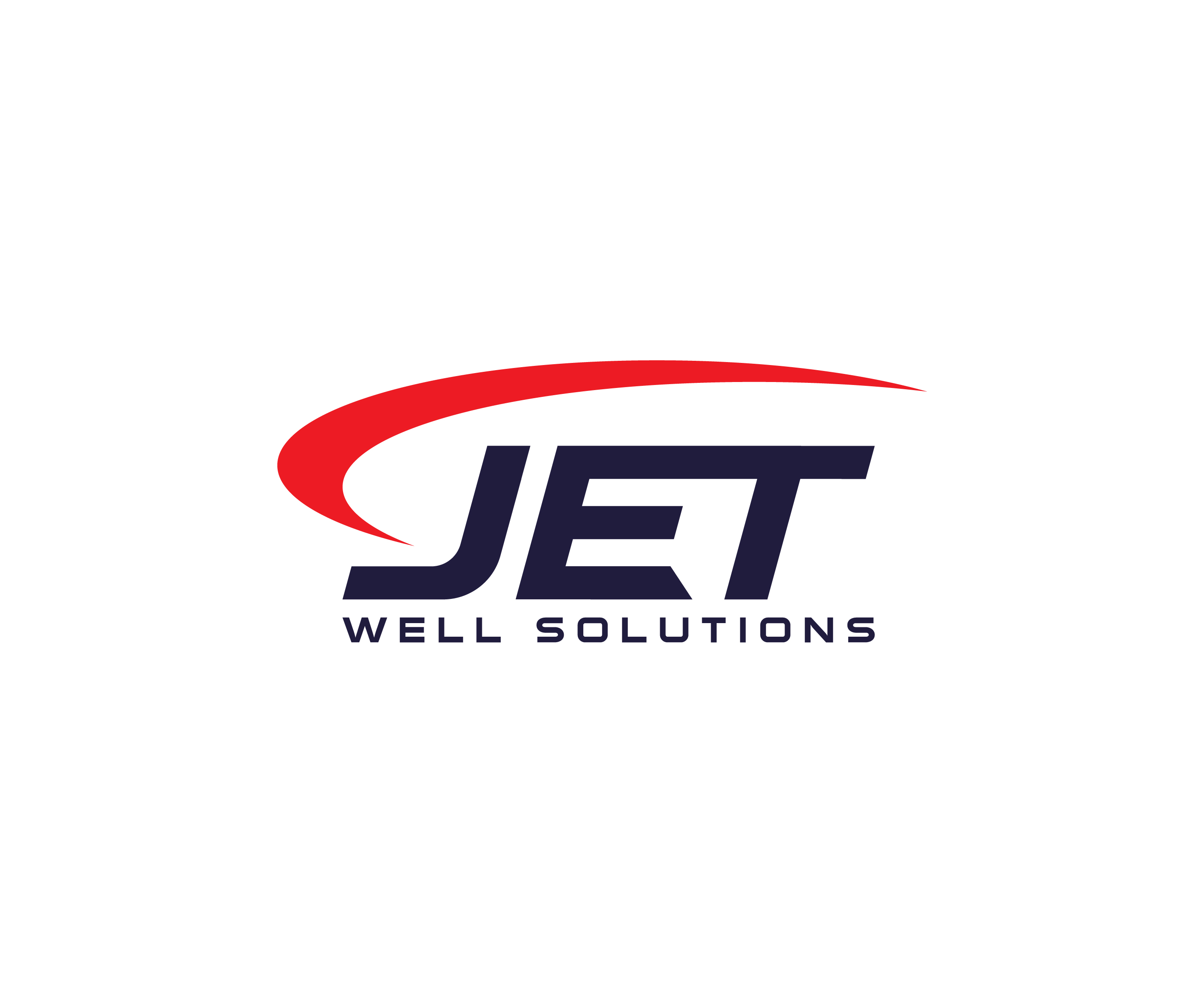 Logo Design by genzo for JET Well Solutions  | Design #35562218