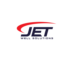Logo Design by genzo for JET Well Solutions  | Design: #35562218