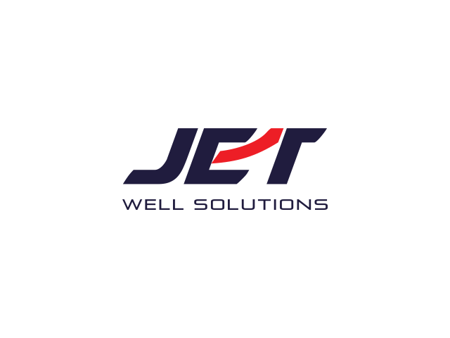 Logo Design by budybecker17 for JET Well Solutions  | Design #35555292
