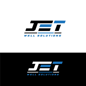 Logo-Design von Maria's Creation für JET Well Solutions  | Design: #35556761