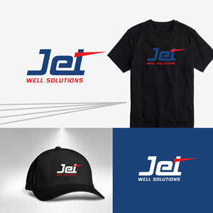 Logo-Design von Maria's Creation für JET Well Solutions  | Design: #35556762