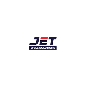 Logo Design by dskyvbc for JET Well Solutions  | Design #35555096