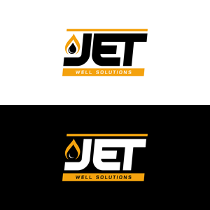 Logo Design by Adi firadika for JET Well Solutions  | Design: #35591551