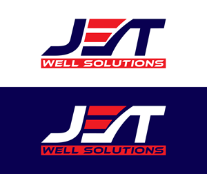 Logo Design by Soonia for JET Well Solutions  | Design: #35555912