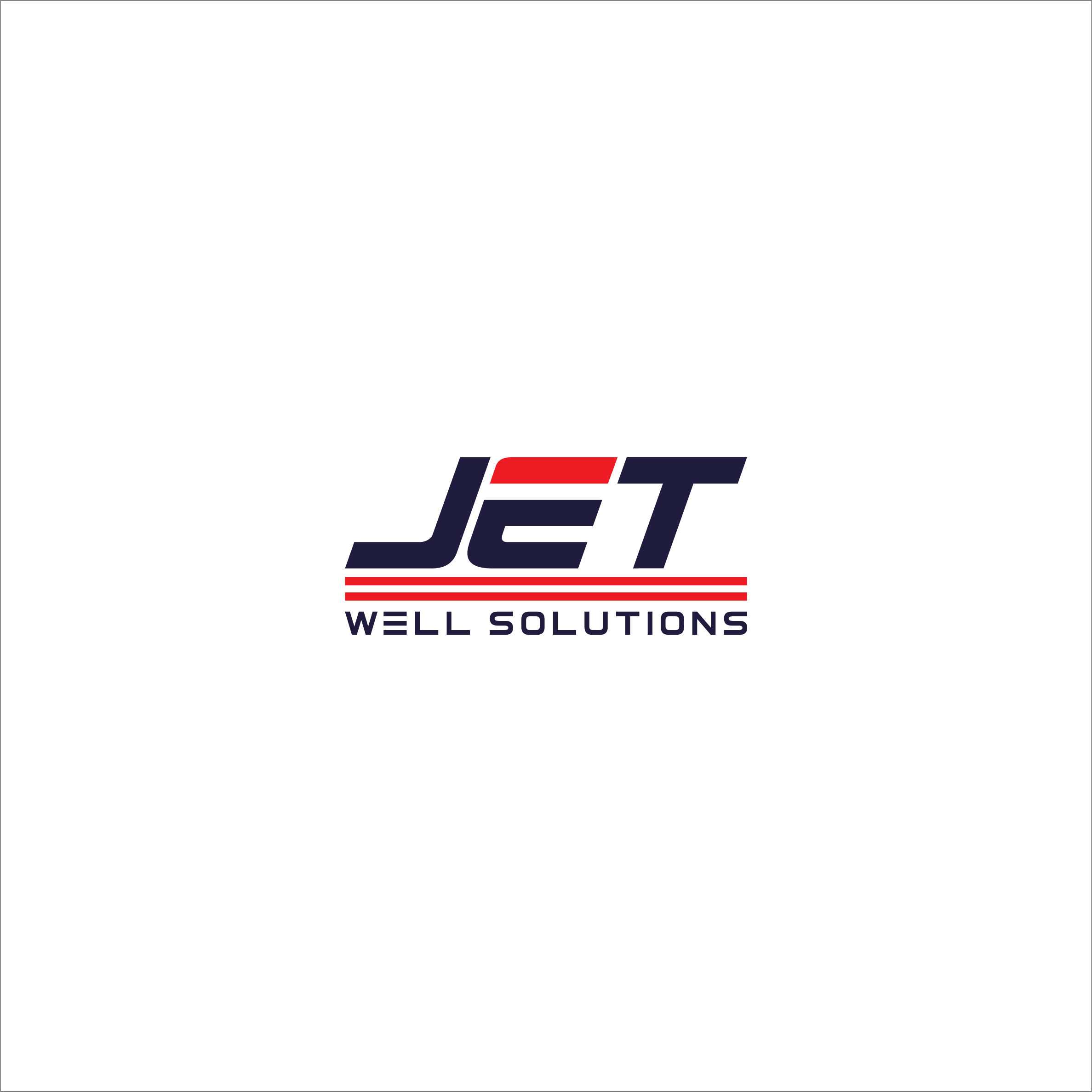 Logo Design by gauravgraphy for JET Well Solutions  | Design #35568625