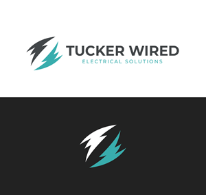 Design de Logo par Onse Officials pour TUCKER WIRED ELECTRICAL SOLUTIONS  | Design : #35557079