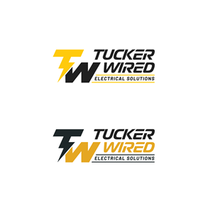 Design de Logo par coloratura pour TUCKER WIRED ELECTRICAL SOLUTIONS  | Design : #35568664