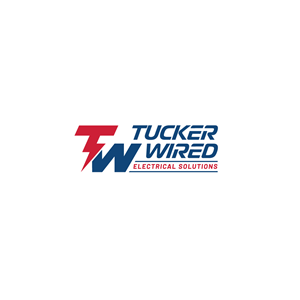 Design de Logo par coloratura pour TUCKER WIRED ELECTRICAL SOLUTIONS  | Design : #35568675