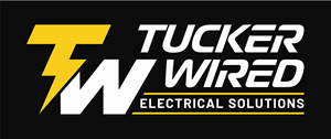 Design de Logo par coloratura pour TUCKER WIRED ELECTRICAL SOLUTIONS  | Design : #35610232
