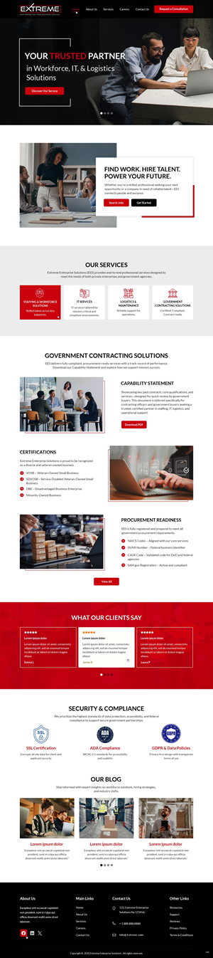 Web Design par pb