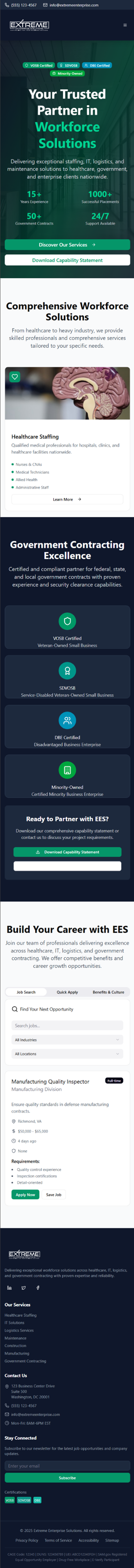 Web Design par George K pour ce projet | Design : #35581883