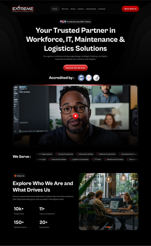 Web Design by Ron.IT