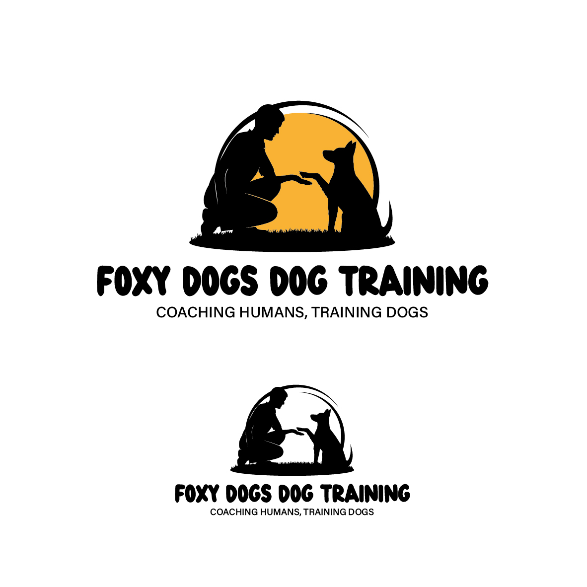 Logo Design by creativeDAGA for this project | Design #35561165