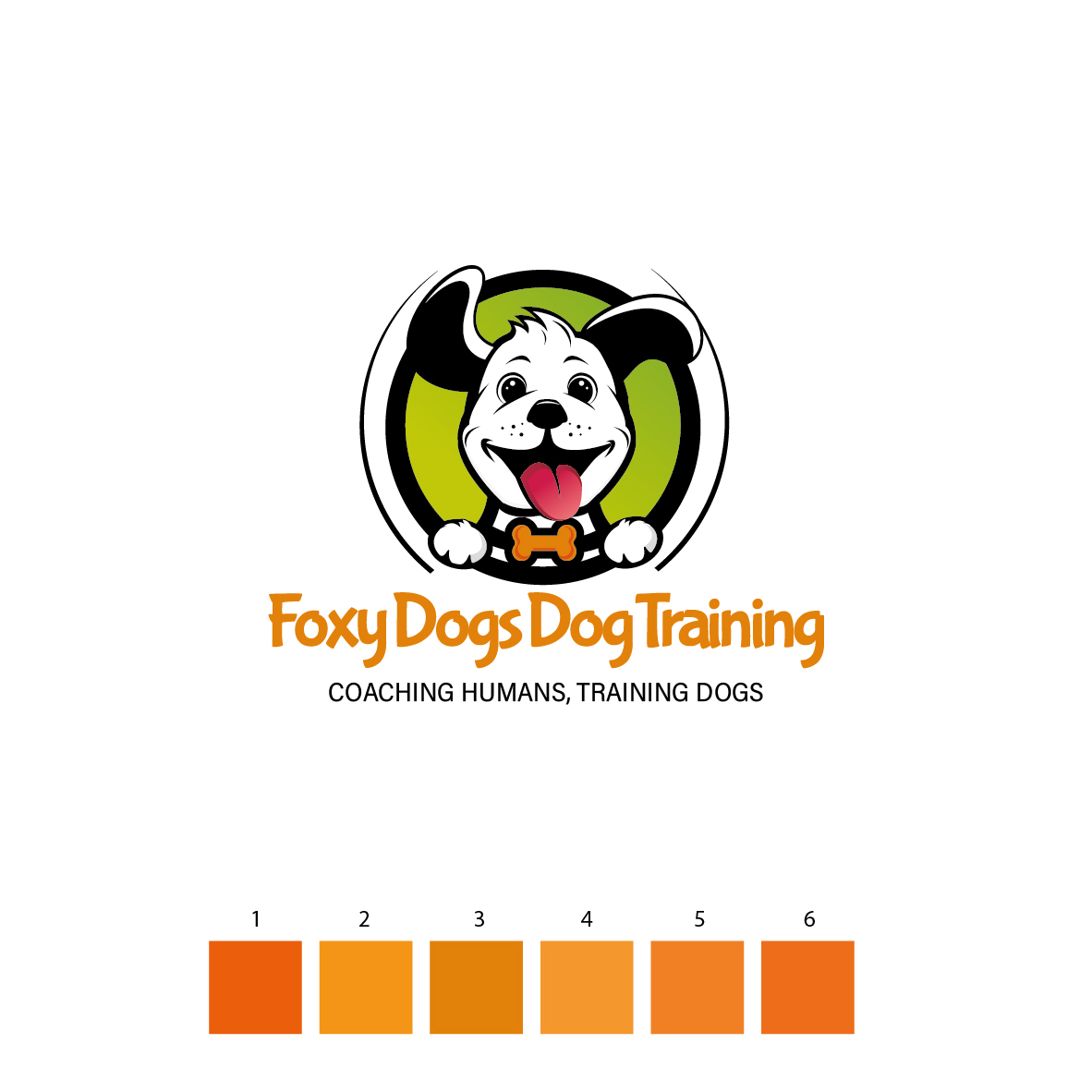 Logo Design by creativeDAGA for this project | Design #35624248