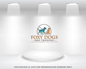 Logo Design by Razaq for this project | Design: #35558419