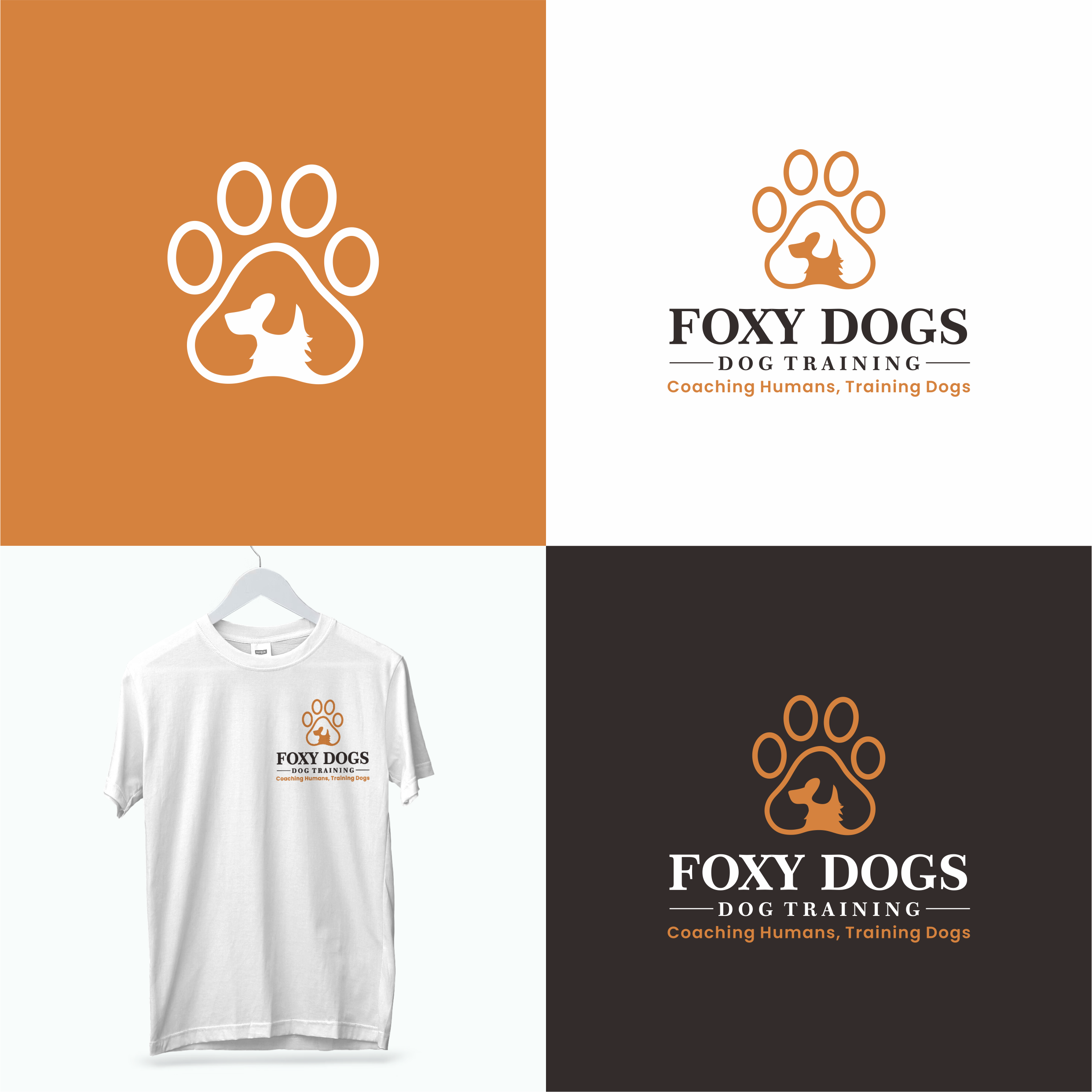 Logo Design by QueenArt for this project | Design #35574908