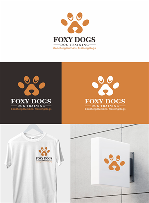 Logo Design by QueenArt for this project | Design: #35576236