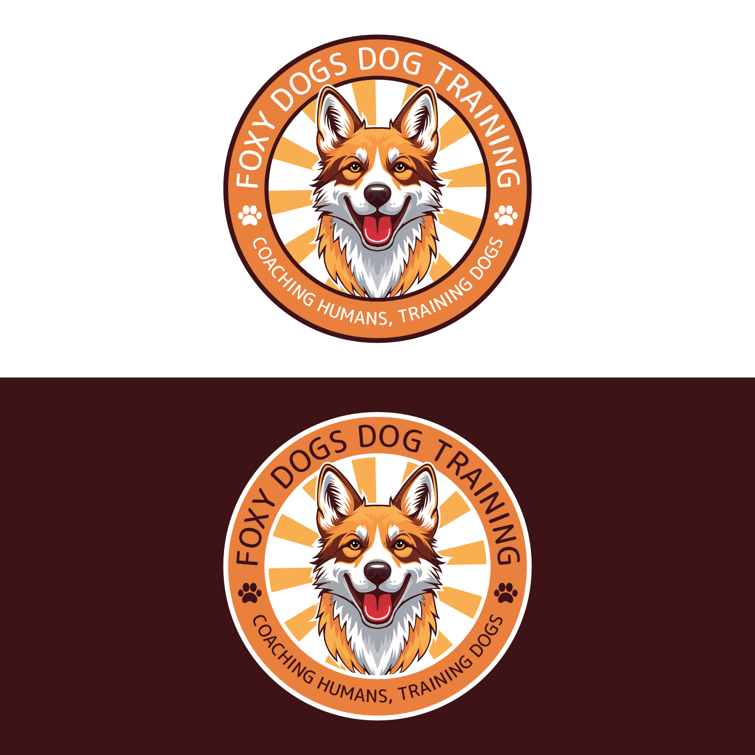Logo Design by Dalang Design for this project | Design #35562812